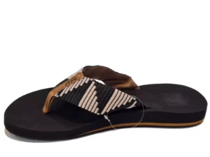 Reef Reef Spring Woven Pebble Dames Slippers
