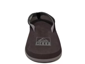 Reef Reef The Layback black Heren Teenslippers