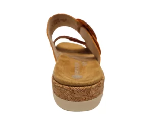 Remonte Remonte Multicolor Dames Slippers