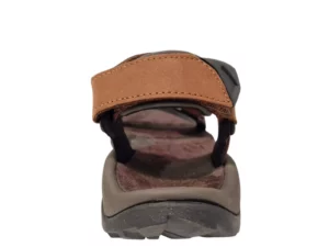 Teva Teva M Terra FI Lite Leather Bruine Heren Sandalen