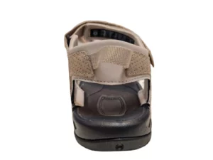 Teva Teva W Tirra black birch multi Beige Dames Sandalen