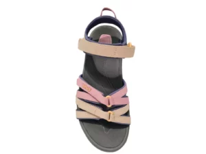 Teva Teva W Tirra Root Light Multi Dames Sandalen