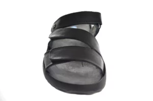 Wolky Wolky Leren Dames Slippers