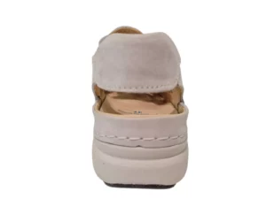 Wolky Wolky Leren Bandschoenen Dames