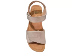 Hartjes Hartjes Leren Dames Sandalen