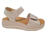Hartjes Hartjes Leren Dames Sandalen