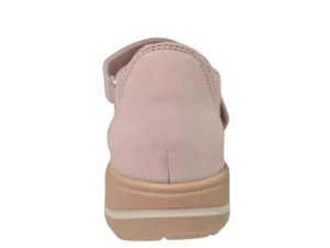Hartjes Hartjes Leren Dames Sandalen Roze