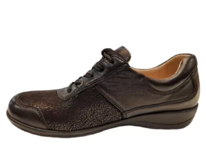 Caprice Caprice 9-9-23766-43 019 Black Combi