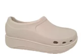 Fit Flop Fit Flop Witte Medische Dames Klompen Ziekenhuis Zorg