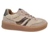 Gabor Gabor 76.475.61 Beige Dames Sneakers