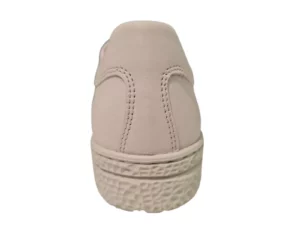 Hartjes Hartjes Witte Leren Dames Veterschoenen