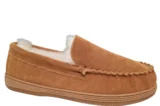 Rohde Rohde Cognac Gesloten Heren Pantoffels