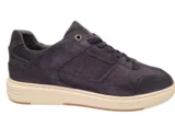 Cycleur de Luxe Cycleur de Luxe Blauwe Suede Heren Sneakers