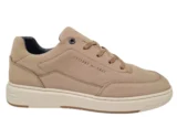 Cycleur de Luxe Cycleur de Luxe Nubuck Beige Heren Sneakers