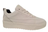 Cycleur de Luxe Cycleur de Luxe Witte leren Heren Sneakers