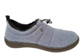 Rohde Rohde Blauwe Gesloten Dames Pantoffels