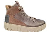 Waldlaufer Waldlaufer 941804 400 212 H Leren Dames Veterschoenen