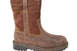 Josef Seibel Josef Seibel Chance Bruine Heren Boots