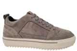 Rehab Rehab Grijze Nubuck Heren Sneakers