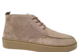 Rehab Rehab Owen Suede Beige Heren Sneakers