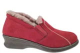 Rohde Rohde Rode Gesloten Dames Pantoffels