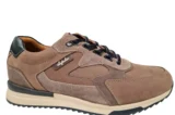 Australian Australian Taupe Bruine Heren Sneakers