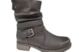 Bridge Bridge 20238013 Black Dames Laarzen