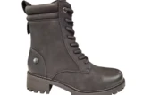 Bridge Bridge 24238317 Black Dames Laarzen