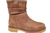 Bridge Bridge 25238365 Cognac Dames Laarzen