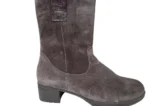 Hartjes Hartjes Bruien Suede Dames Laarzen H