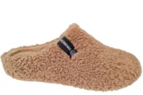 Verbenas Verbenas York Nairobi Camel Open Dames Pantoffels