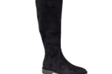 Gianluca Pisati Gianluca Pisati Blauwe Suede Dames Laarzen
