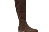 Gianluca Pisati Gianluca Pisati Bruine Suede Dames Laarzen