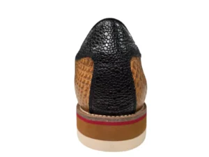 Laura Vita Laura Vita Achille Wijnrode Heren Sneakers