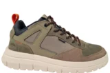 Palladium Palladium PallaFlex Groene Heren Sneakers