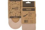 Frans Muller Frans Muller Footies Beige 39-42